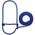 Weaver Leather 7' Cow BLU Rope Halter 35-7900-BL